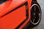 Ford Mustang Boss 302 2012 года